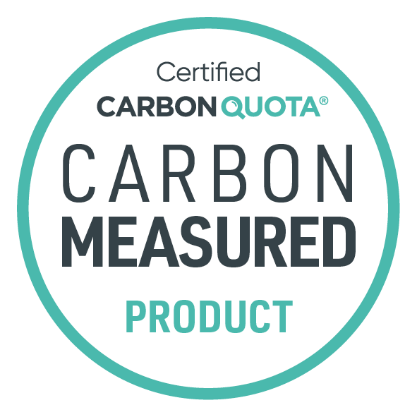 Carbon Measured Product