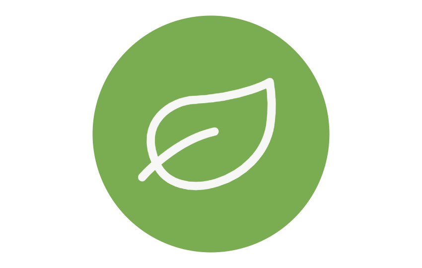 Eco-friendly icon